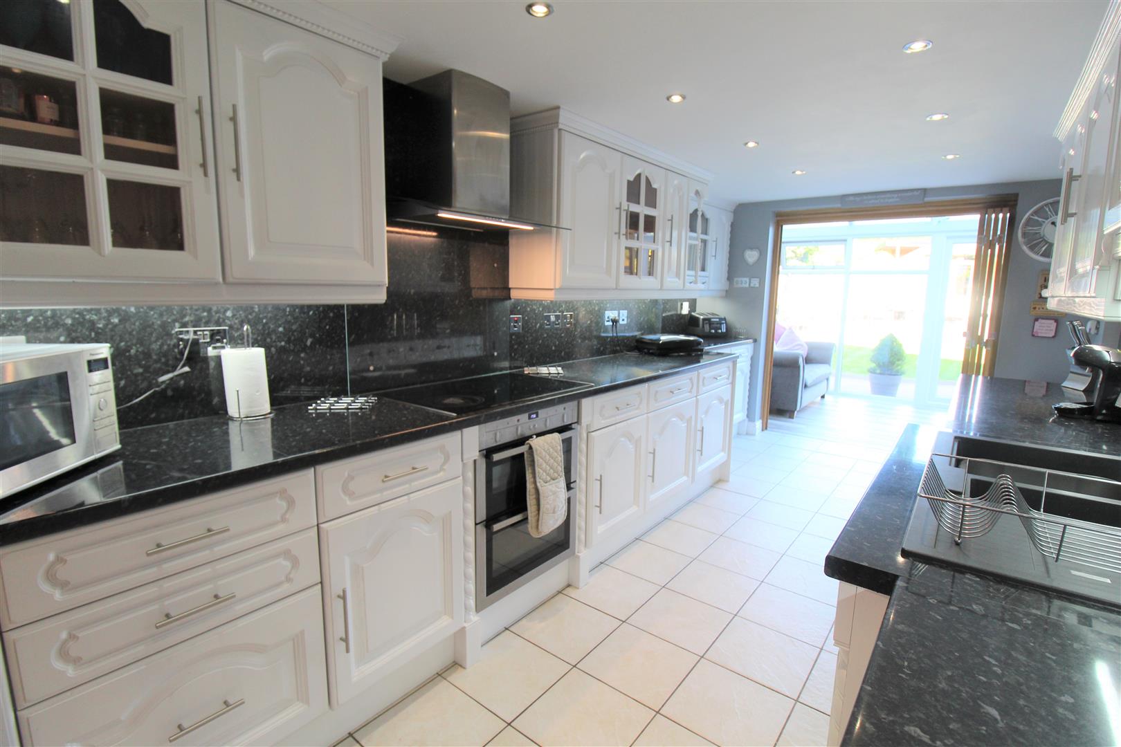Sandy Lane, Brown Edge, Stoke-On-Trent